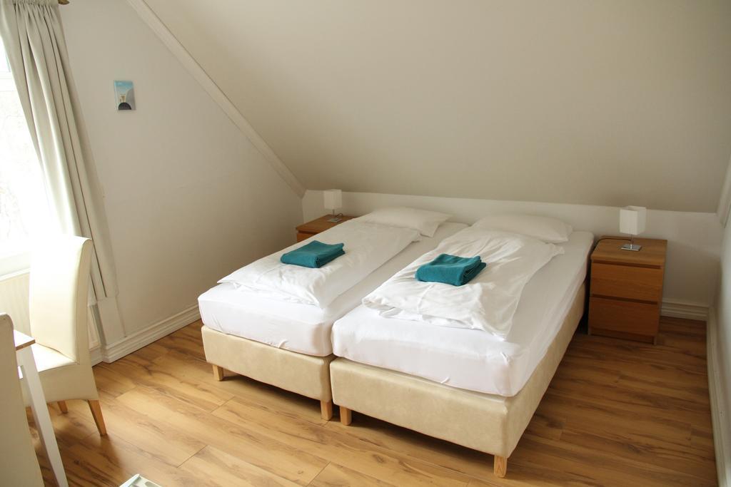 Olga Guesthouse Έγκιλσταδιρ Εξωτερικό φωτογραφία