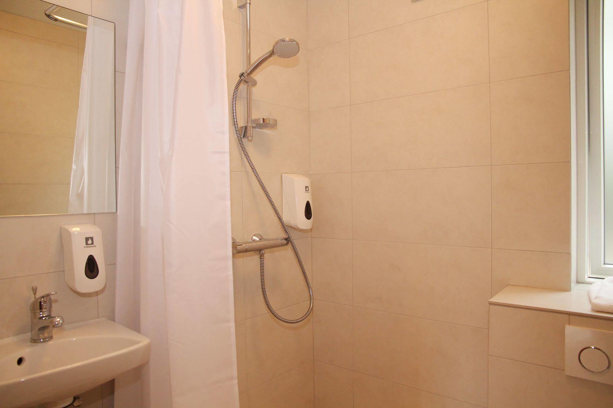 Olga Guesthouse Έγκιλσταδιρ Εξωτερικό φωτογραφία