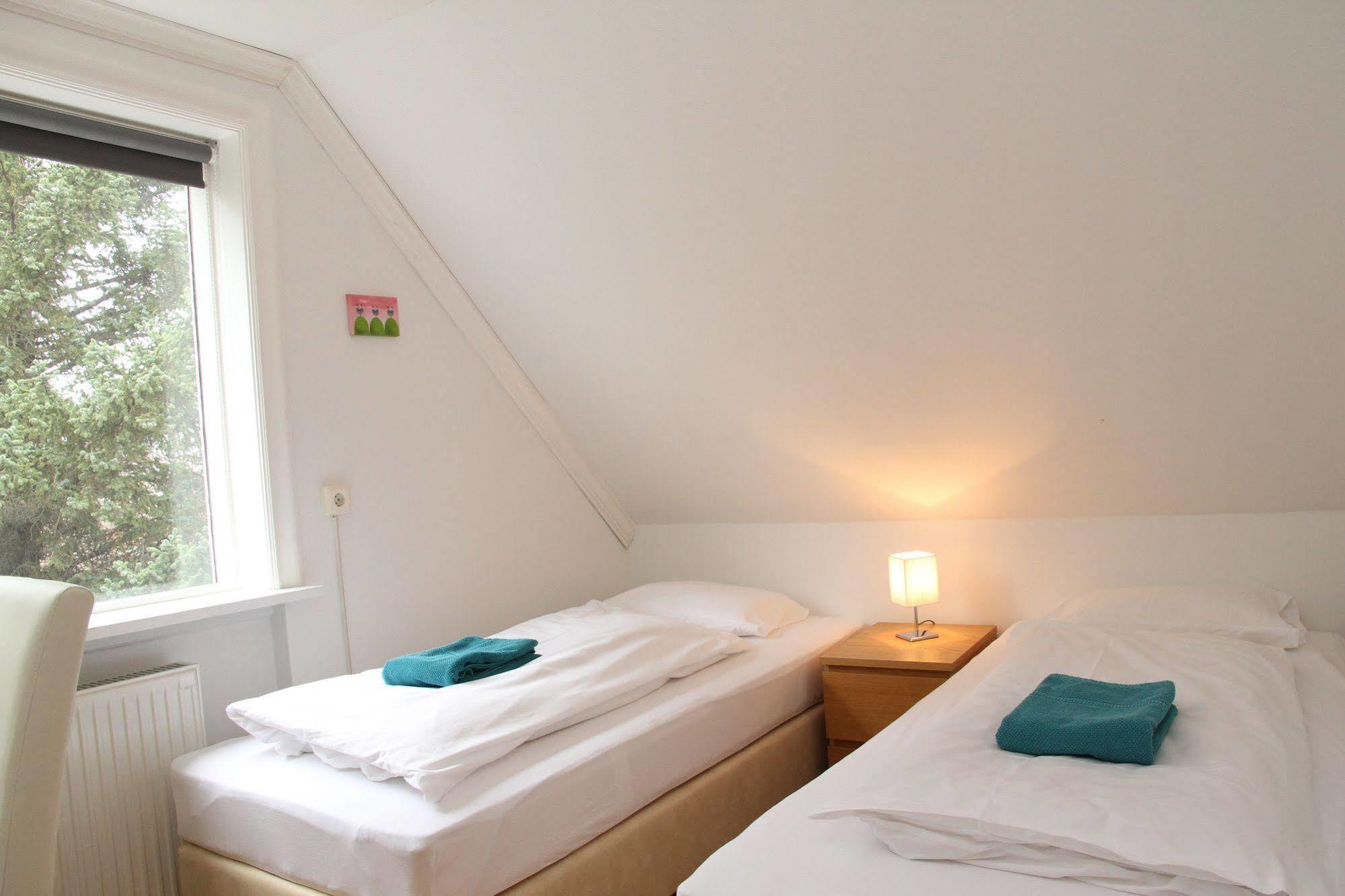 Olga Guesthouse Έγκιλσταδιρ Εξωτερικό φωτογραφία