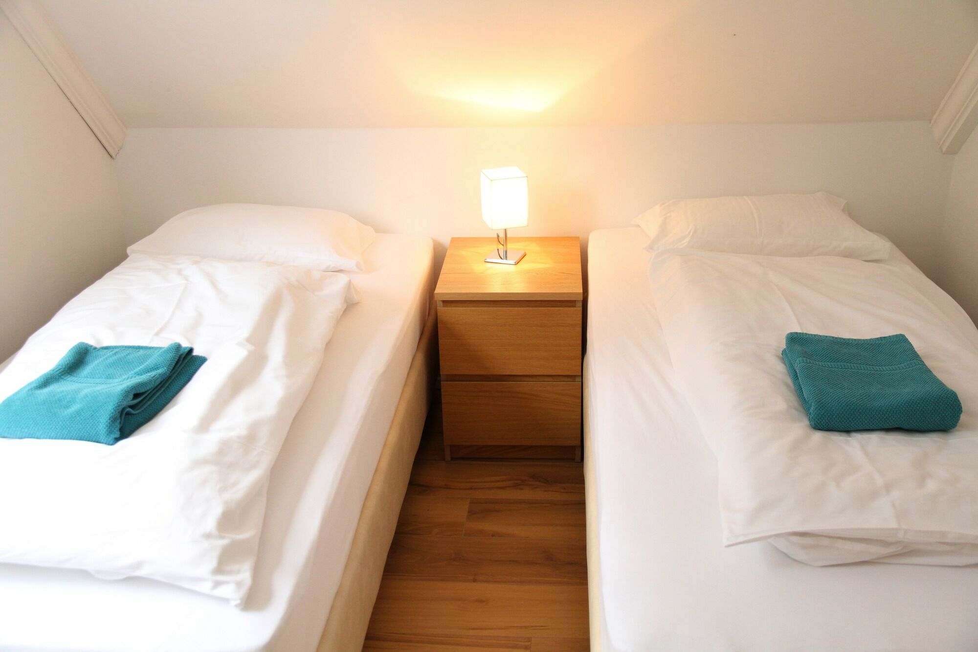 Olga Guesthouse Έγκιλσταδιρ Εξωτερικό φωτογραφία